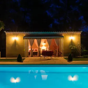 Couette-café Domaine Jobert