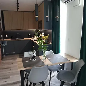 Bernata-śródka , Poznań Polska