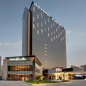 Novotel Expo Centre Hotel Sharjah