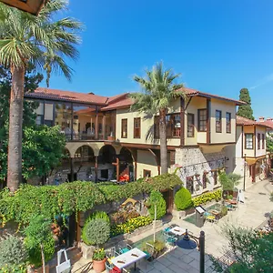 Alp Pasa - Special Class **** Antalya