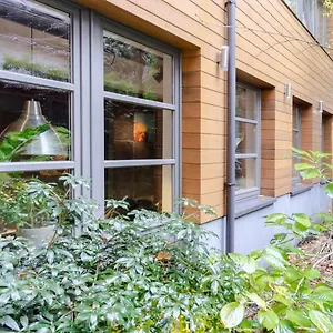 Maison d'hôtes Bxlroom