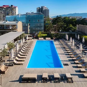 - By Ihg Hotel Tbilisi