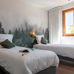 Hotel Les Glycines