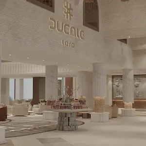 Отель Ducale Lara, Анталья