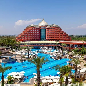 Ośrodek wypoczynkowy Delphin Palace, Antalya