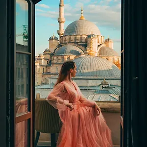 Sirkeci Hotel Istanbul