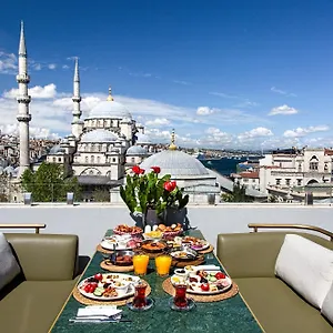 Sirkeci Hotel Istanbul