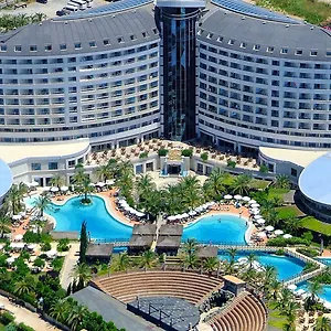 Ośrodek wypoczynkowy Royal Wings, Antalya