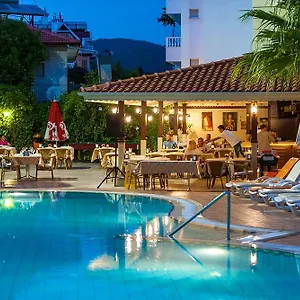 Verona Aparthotel Marmaris