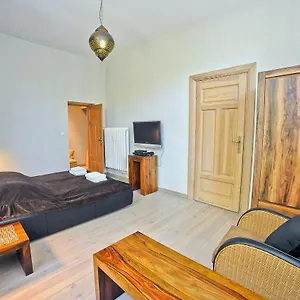 Africana By Grand , Sopot Polska