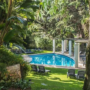 Casa Vela Boutique House Guest house Cascais