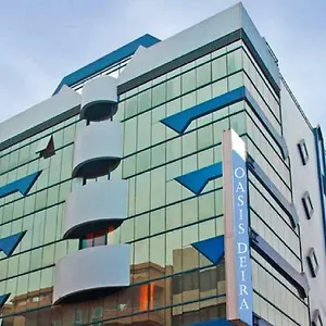 Oasis Deira Hotel Dubai
