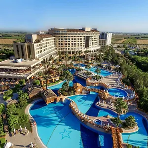 Ośrodek wypoczynkowy Fame Lara &, Antalya
